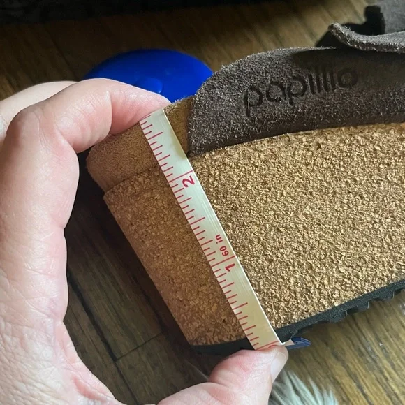 Birkenstock Papillo - Picture 4 of 4